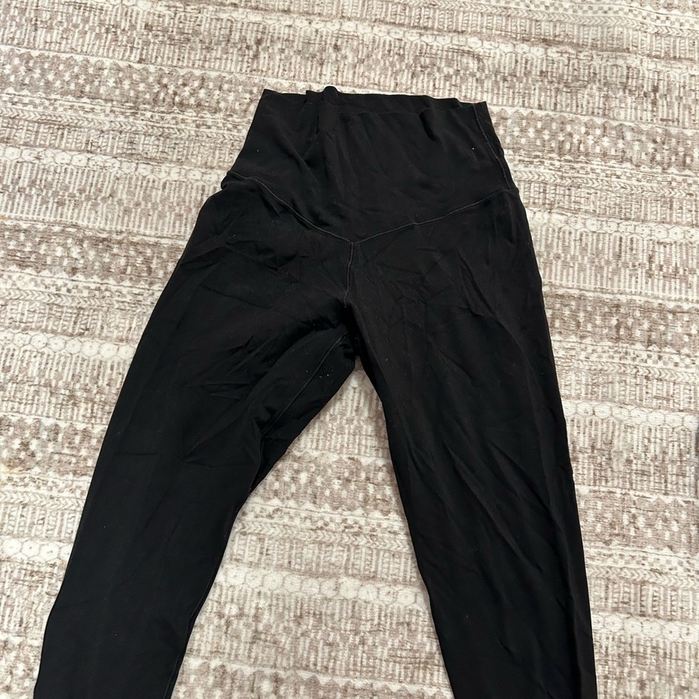 American Eagle black leggings